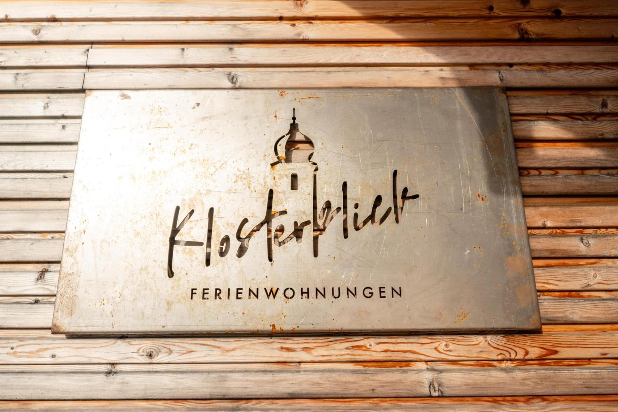 Klosterblick - Inzigkofen المظهر الخارجي الصورة